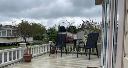 Skegness Southview - Sleeps 4 - Pet Friendly