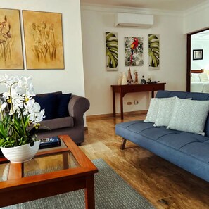 スマートテレビ