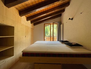 Appartement | 2 chambres, draps fournis