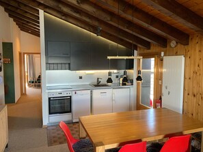 Apartment | Private kitchen