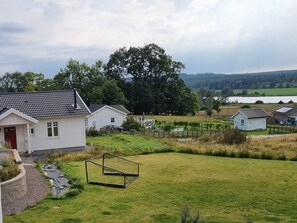 House | Exterior - 4 Star Holiday Home in Nora (Nora)