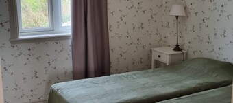 4 Star Holiday Home in Nora