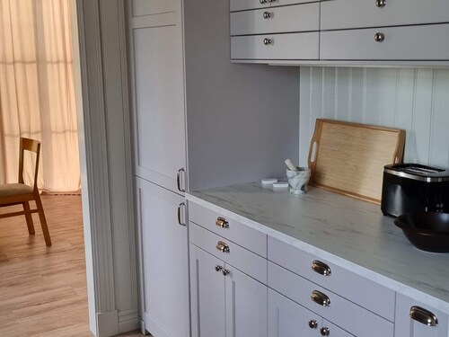 4 Star Holiday Home in Nora