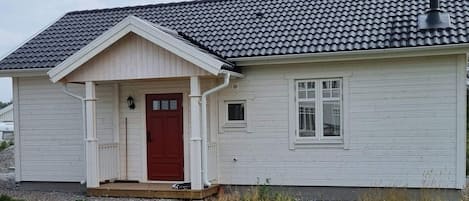 Exteriör