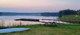 4 Star Holiday Home in Nora