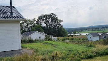 House | Property grounds