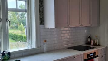 House | Private kitchen