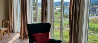 4 Star Holiday Home in Nora