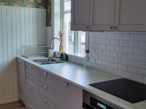 Maison | Cuisine privée