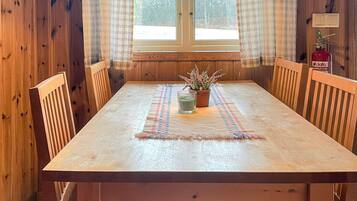 House | Interior
