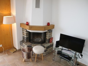 Apartment | Living room