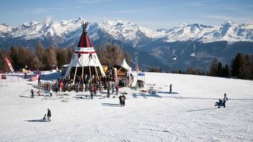 Apartment | View from property