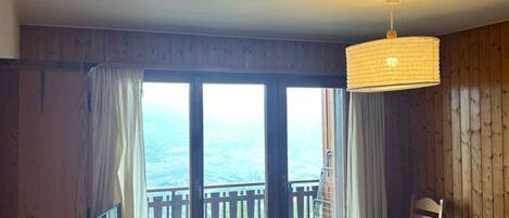 Apartment | View from property