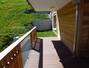 Apartamento | Sacada