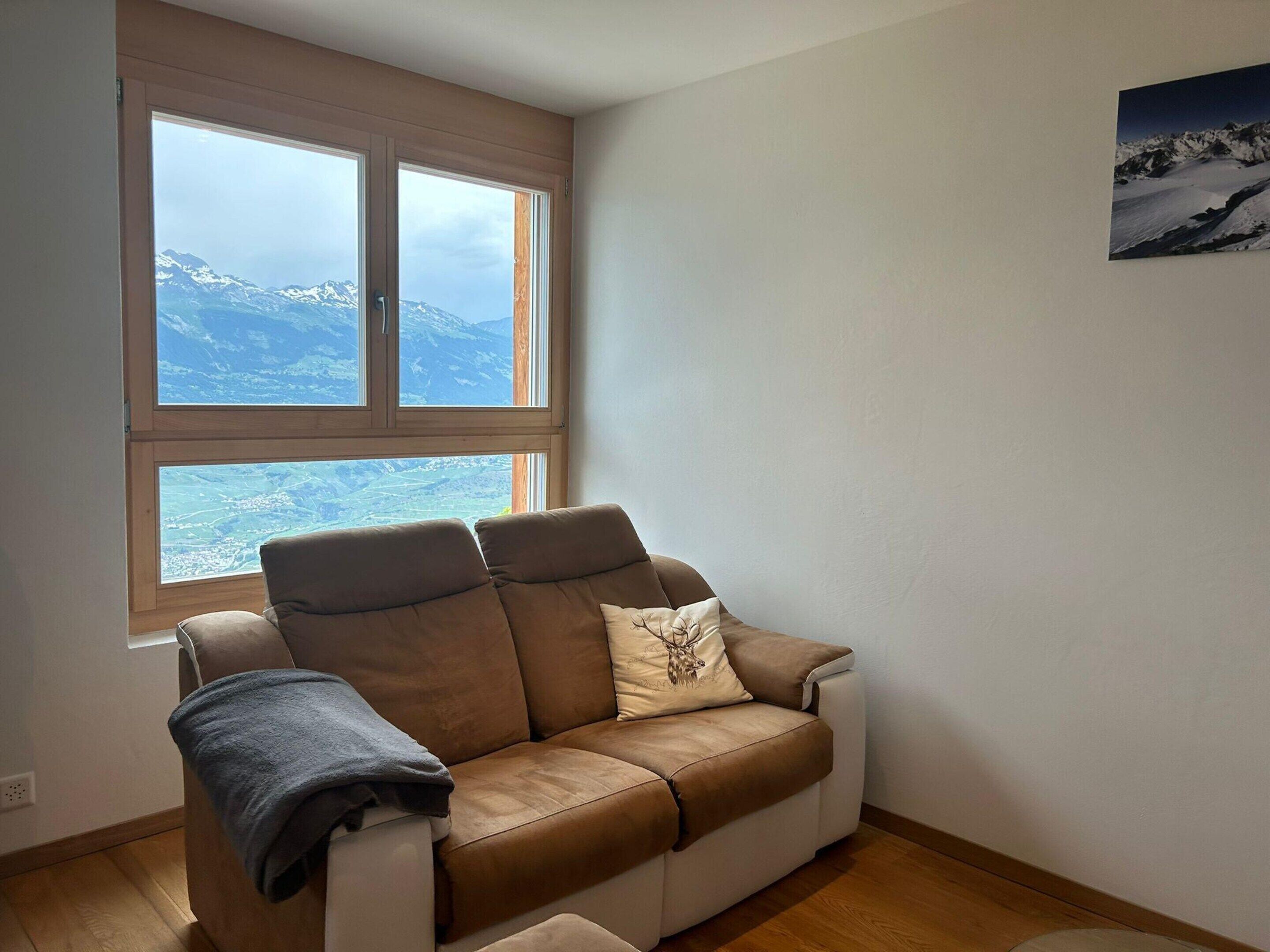 Apartment | Ruang tamu