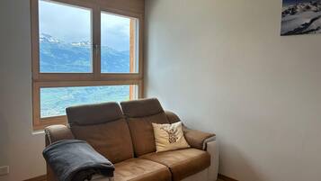 Apartment | Ruang tamu