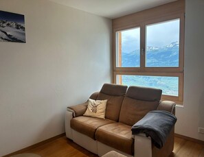 アパートメント | リビングルーム