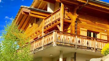 Apartment | Exterior