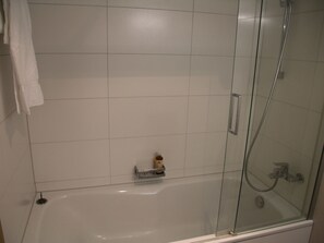 Departamento | Baño | Tina 
