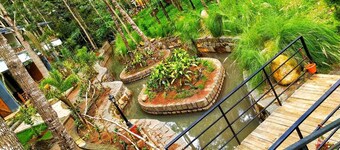 kolaahalam Mainland Resorts and Spa