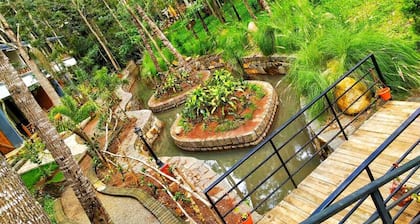 kolaahalam Mainland Resorts and Spa