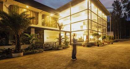 kolaahalam Mainland Resorts and Spa