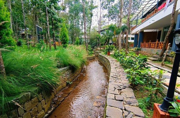 Exterior - kolaahalam Mainland Resorts and Spa (Yercaud)