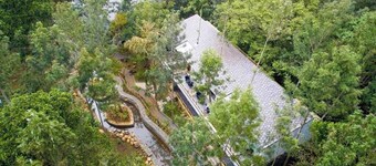kolaahalam Mainland Resorts and Spa