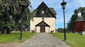 Außenbereich