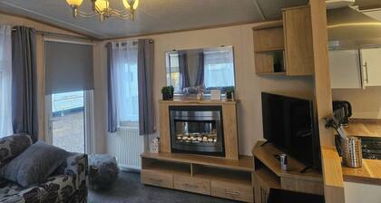 Dunooncaravan/2bed/sleeps4/scenicwwalks/tv/wifi