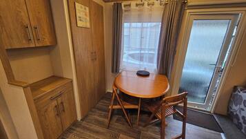 Apartamento | Parte interna