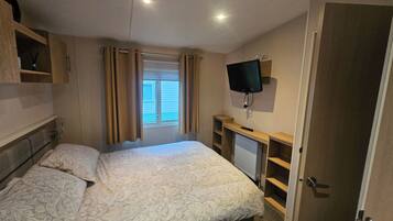 Apartamento | 2 dormitorios, wifi gratis, ropa de cama