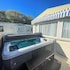 Caravansleeps4-hottub-coastal-parking-quietretreat