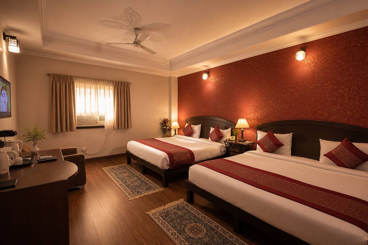 Family Suite