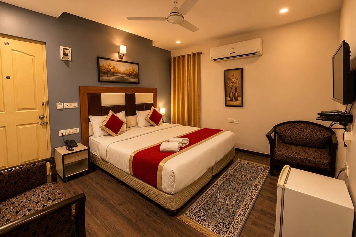 Classic Room