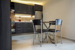 Junior Apartment | Private kitchen