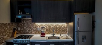 Apartamento Morelos SLP Centro Historico