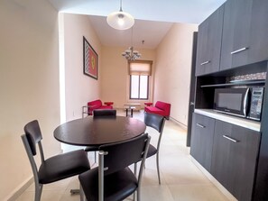 Junior-Apartment | Eigene Küche