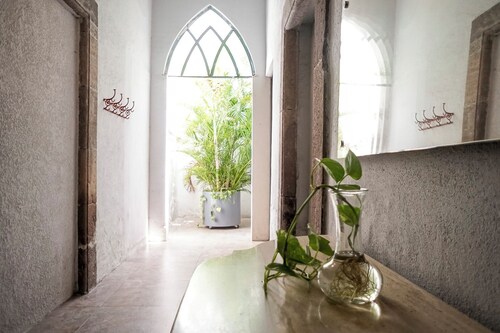 Apartamento Morelos SLP Centro Historico