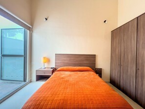 Junior Apartment