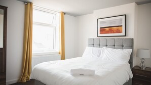 Shared Dormitory, 1 Bedroom, City View | 1 bedroom - Room in Guest Room - Big Room in Leicester City (Leicester)