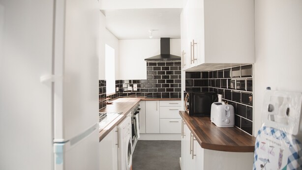 Shared Dormitory, 1 Bedroom, City View | Interior - Room in Guest Room - Big Room in Leicester City (Leicester)