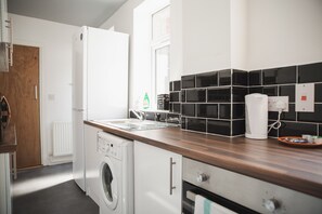Shared Dormitory, 1 Bedroom, City View | Interior - Room in Guest Room - Big Room in Leicester City (Leicester)