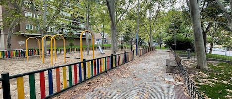 Barnområde
