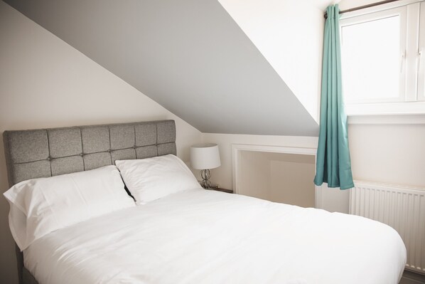 1 bedroom - Room in Guest Room - Big Size Room in Leicester City (Leicester)