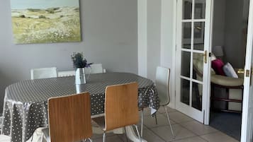 Ferienhaus | Speisen