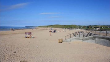 House | Beach