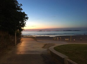 獨棟房屋 | 海灘