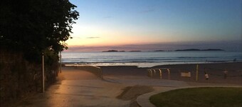 Portrush - 3 Bed - 2 Bath - Parking - Pet Friendly