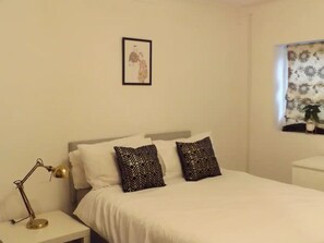 Gemeinsamer Schlafsaal, 1 Schlafzimmer, Stadtblick | Innenbereich